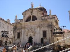 |
  St Blaise'S Church