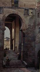 Arco De La Sangre