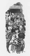 Théâtre Comédia