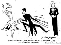 Comédie De Paris