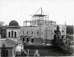 Convocation Hall, University Of Toronto