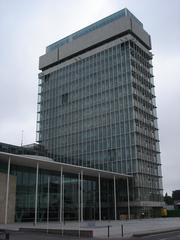 Cork County Hall