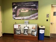 Crosley Field