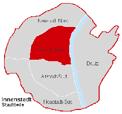 Altstadt-Nord