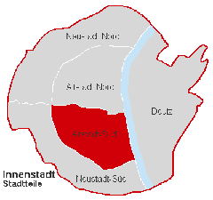 Altstadt-Süd