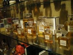 Perfume Museum