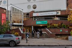 Cégep Du Vieux Montréal
