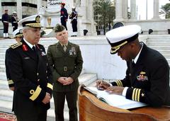 Alexandria Naval Unknown Soldier Memorial