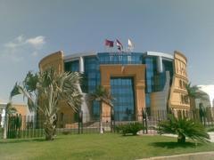 Future University In Egypt