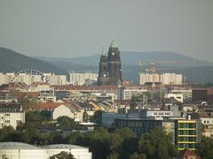 Kreuzkirche