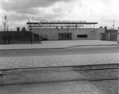 Den Haag Mariahoeve Railway Station