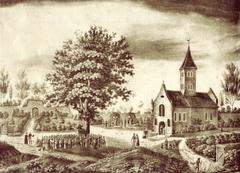 Hauptfriedhof Mainz
