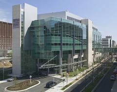|
  Comer Children'S Hospital