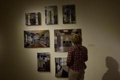Modern Art Museum exhibitions in Mexico City