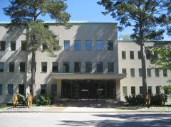 National Defence University