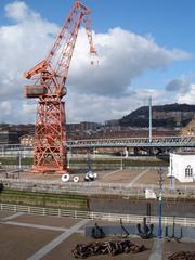 Itsasmuseum Bilbao