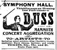 Symphony Hall