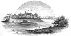Fort Dearborn