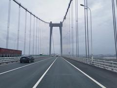 Huangpu Bridge
