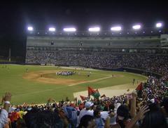 Estadio Nacional De Panamá