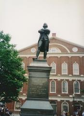 Samuel Adams
