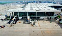 Shahjalal International Airport