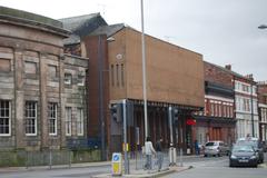 Everyman Theatre