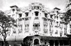 Hotel Majestic