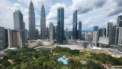 Four Seasons Place Kuala Lumpur