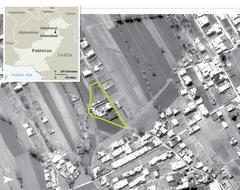 |
  Osama Bin Laden'S Compound In Abbottabad