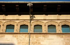 Palace Of The Borgias