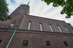 Mikael Agricola Church