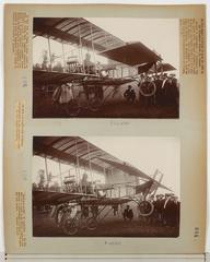 Jules Beau early 20th century sports photography Collection T.35 1908-1910