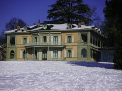 Hermitage Foundation