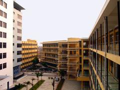 Hanoi University Of Science And Technology