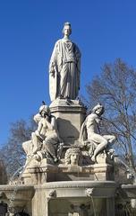 Fontaine Pradier