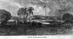 Fort Dallas