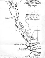 Fort Rouillé