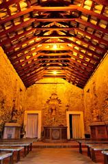 Fortaleza De São José Da Ponta Grossa