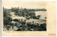Macarthur Park