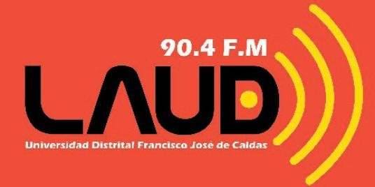 Broadcast antenna of Universidad Distrital radio station