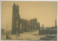 Grace Cathedral