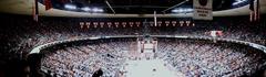 Frank Erwin Center