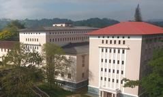 University Of Peradeniya