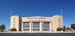 Freeman Coliseum