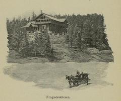 Frognerseteren