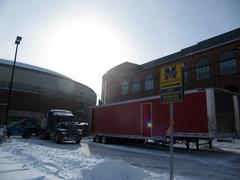 Crisler Center