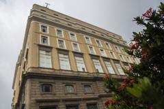 Centro Cultural Banco Do Brasil (Rio De Janeiro)