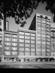 Gage Group Buildings