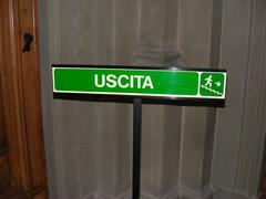 |
  Galleria D'Arte Moderna
